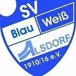 SV Blau-Weiß Alsdorf